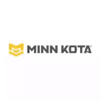 Shop Minn Kota Apparel coupon codes logo