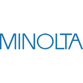 Minolta Digital logo