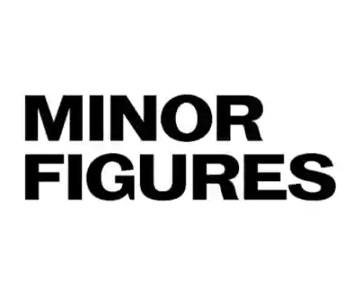 Minor Figures logo
