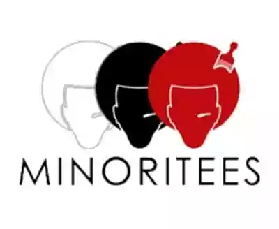 Shop Minoritees logo