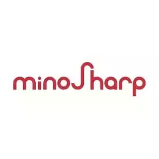 MinoSharp logo