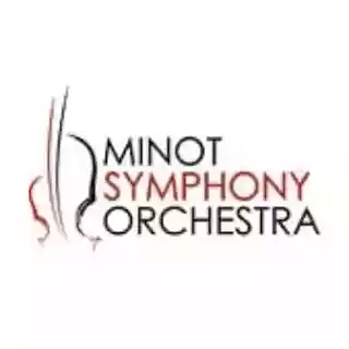 Minot Symphony Orchestra coupon codes
