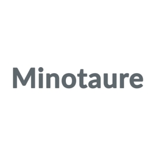 Shop Minotaure logo