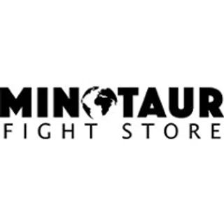 Shop Minotaur Fight Store logo