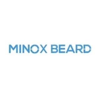 Shop Minox Beard logo
