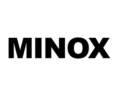 Shop Minox logo