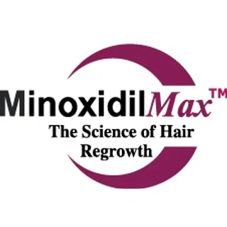 Shop Minoxidilmax logo