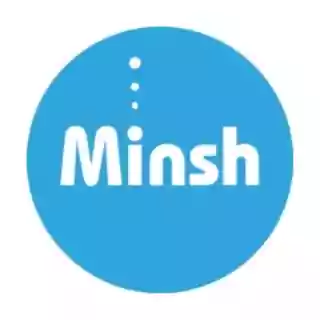 Minsh coupon codes