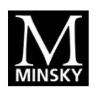 Richard Minsky discount codes