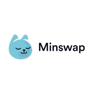 Minswap  logo