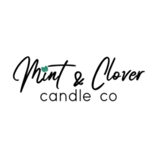 Shop Mint & Clover Candle Co logo