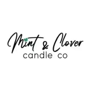 Mint & Clover Candle Co promo codes