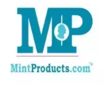 Mint Products coupon codes
