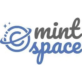 Mint Space logo
