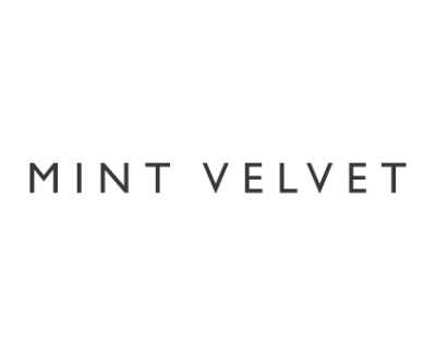 Shop Mint Velvet logo