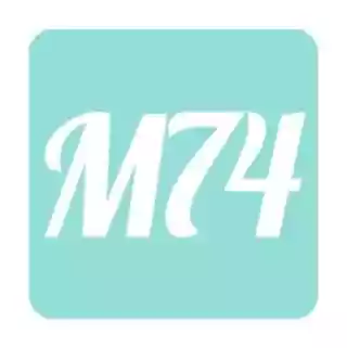 Shop Mint74 discount codes logo