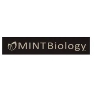 Shop MintBiology logo