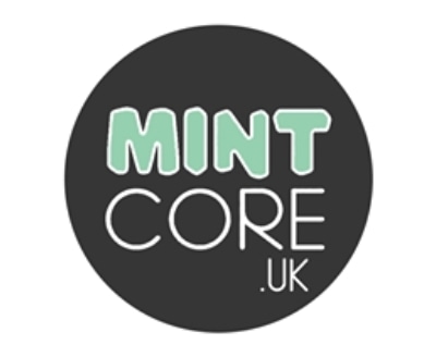 Shop Mint Core logo