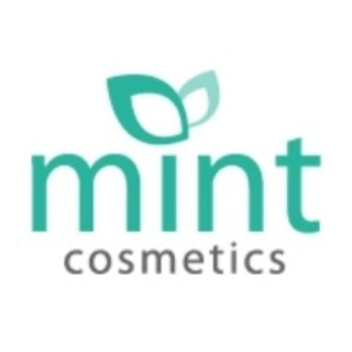 Shop Mint Cosmetics logo
