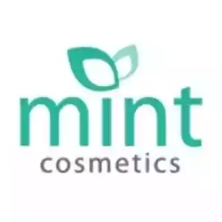 Shop Mint Cosmetics promo codes logo