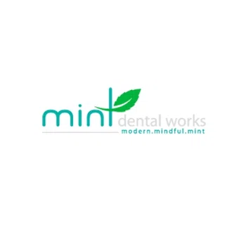 Mint Dental Works logo