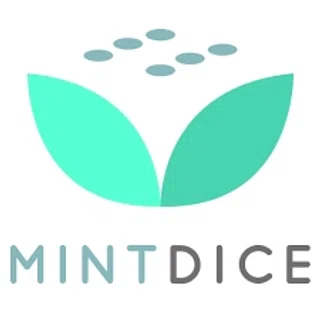 Shop MintDice logo