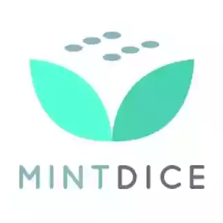 Shop MintDice coupon codes logo