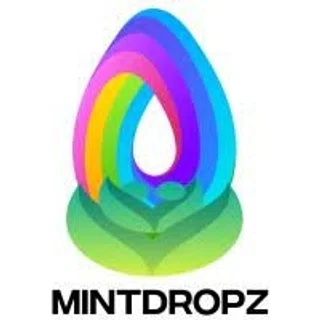 Mintdropz logo