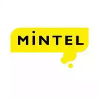 Mintel logo