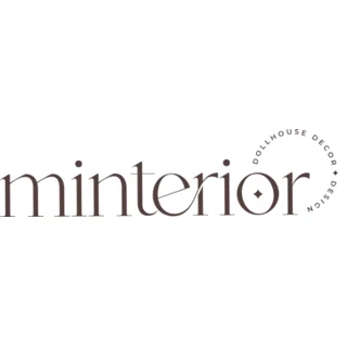 Minterior logo