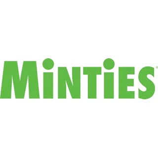 Minties logo