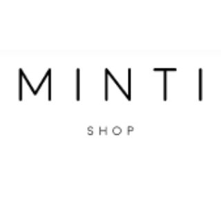 Shop Minti Shop logo