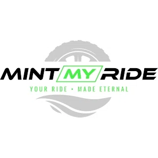MintMyRide logo