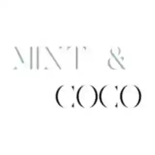 Mint n Coco coupon codes