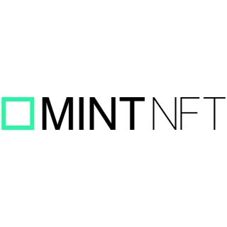 MintNFT  logo