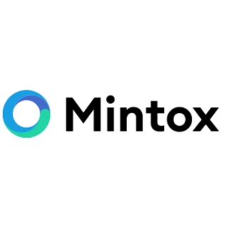 Mintox logo