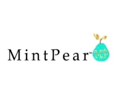 Shop MintPear logo