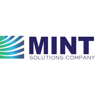Mint Solutions Company logo