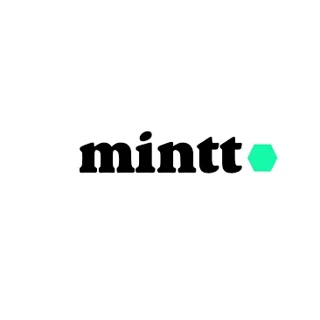 Shop Mintt Studio logo