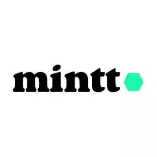 Mintt Studio logo