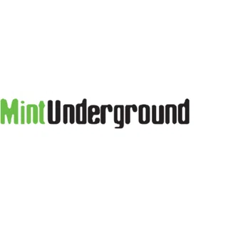 Mint Underground logo