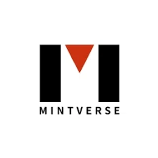 Mintverse logo