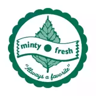 Minty Fresh discount codes