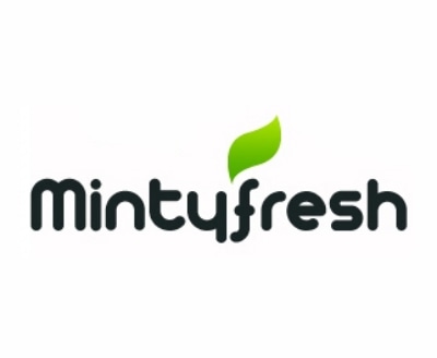 Shop Mintyfresh logo