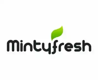 Shop Mintyfresh coupon codes logo