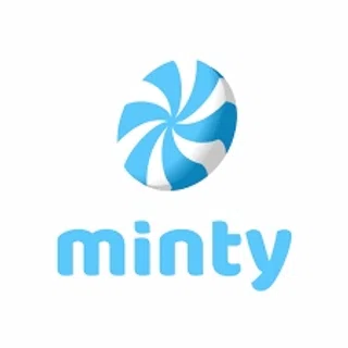 MintyScore logo