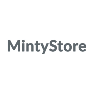 Shop MintyStore logo