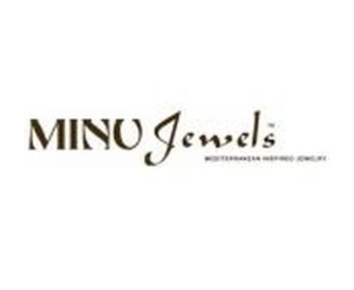 Shop Minu Jewels logo