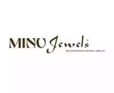 Shop Minu Jewels coupon codes logo