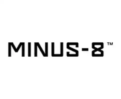 Shop Minus-8 Watch discount codes logo